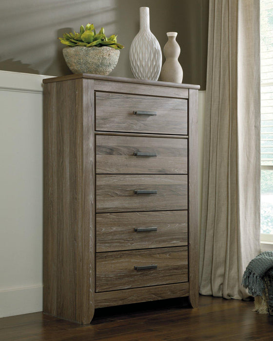 Zelen Chest of Drawers - Tony’s Furniture Store & Linen (GA) - Multi Location