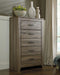 Zelen Chest of Drawers - Tony’s Furniture Store & Linen (GA) - Multi Location