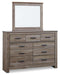 Zelen Bedroom Set - Tony’s Furniture Store & Linen (GA) - Multi Location