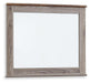 Zelen Dresser and Mirror - Tony’s Furniture Store & Linen (GA) - Multi Location