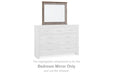 Zelen Dresser and Mirror - Tony’s Furniture Store & Linen (GA) - Multi Location