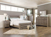 Zelen Chest of Drawers - Tony’s Furniture Store & Linen (GA) - Multi Location