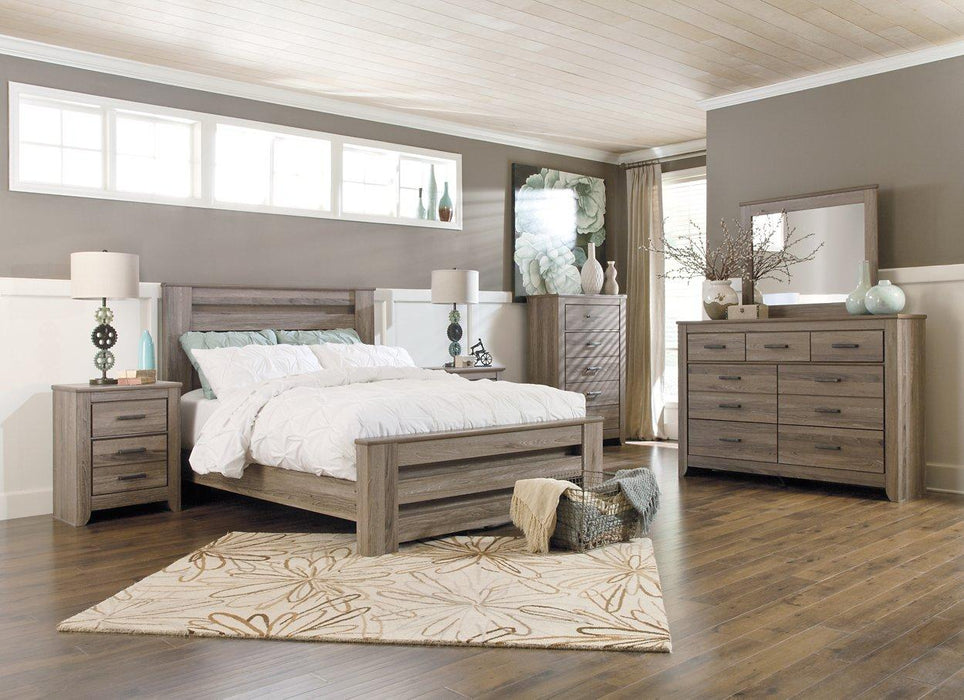 Zelen Chest of Drawers - Tony’s Furniture Store & Linen (GA) - Multi Location