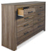 Zelen Dresser - Tony’s Furniture Store & Linen (GA) - Multi Location