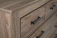 Zelen Dresser - Tony’s Furniture Store & Linen (GA) - Multi Location