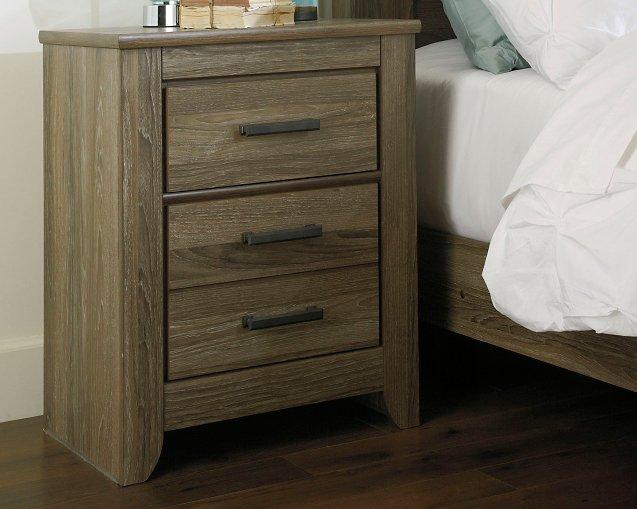Zelen Bedroom Set - Tony’s Furniture Store & Linen (GA) - Multi Location