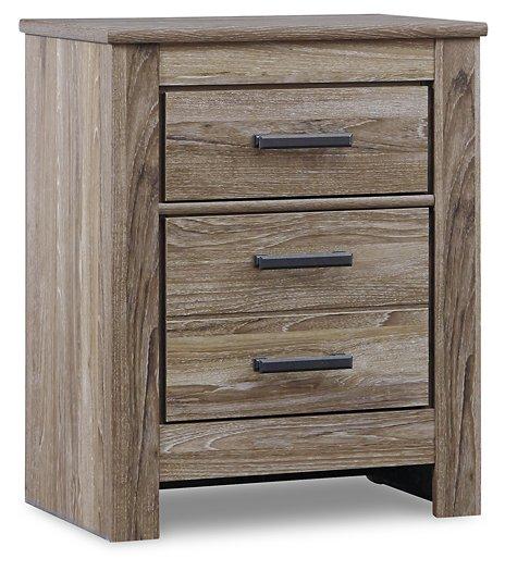 Zelen Bedroom Set - Tony’s Furniture Store & Linen (GA) - Multi Location