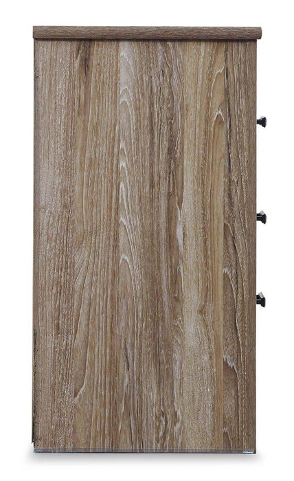 Zelen Nightstand - Tony’s Furniture Store & Linen (GA) - Multi Location