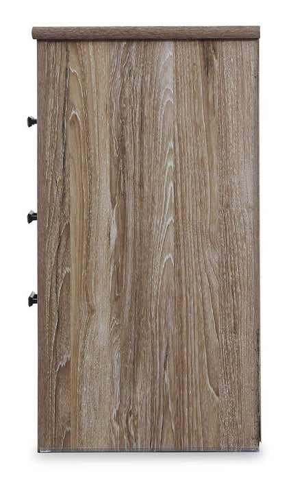 Zelen Nightstand - Tony’s Furniture Store & Linen (GA) - Multi Location
