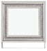 Zyniden Dresser and Mirror - Tony’s Furniture Store & Linen (GA) - Multi Location