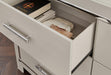 Zyniden Chest of Drawers - Tony’s Furniture Store & Linen (GA) - Multi Location