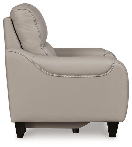 Mercomatic Power Recliner - Tony’s Furniture Store & Linen (GA) - Multi Location