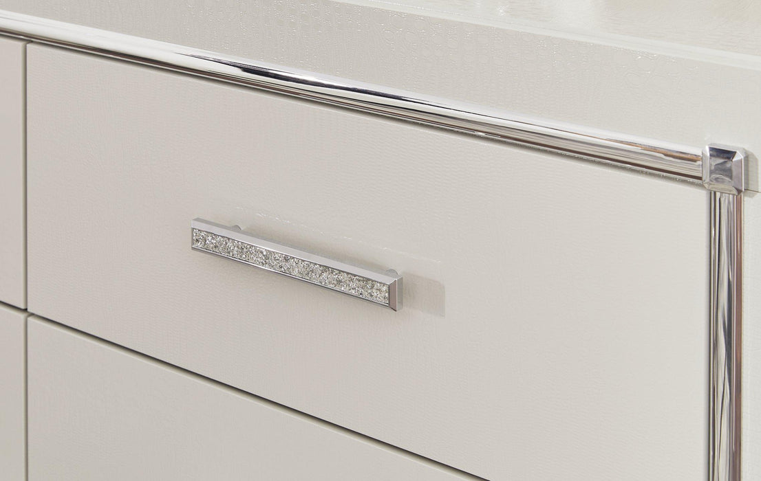 Zyniden Dresser - Tony’s Furniture Store & Linen (GA) - Multi Location