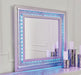 Zyniden Dresser and Mirror - Tony’s Furniture Store & Linen (GA) - Multi Location