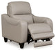 Mercomatic Power Recliner - Tony’s Furniture Store & Linen (GA) - Multi Location