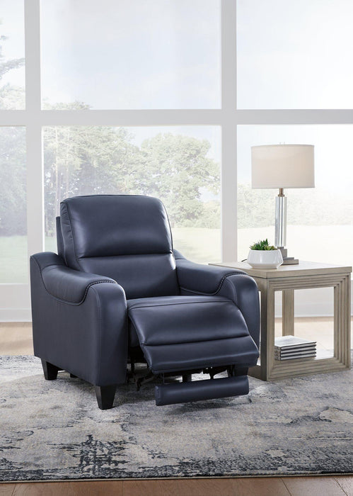 Mercomatic Power Recliner - Tony’s Furniture Store & Linen (GA) - Multi Location