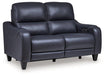Mercomatic Power Reclining Loveseat - Tony’s Furniture Store & Linen (GA) - Multi Location