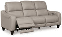 Mercomatic Power Reclining Sofa - Tony’s Furniture Store & Linen (GA) - Multi Location