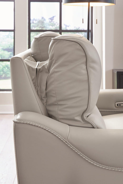 Mercomatic Power Recliner - Tony’s Furniture Store & Linen (GA) - Multi Location