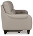Mercomatic Power Reclining Sofa - Tony’s Furniture Store & Linen (GA) - Multi Location