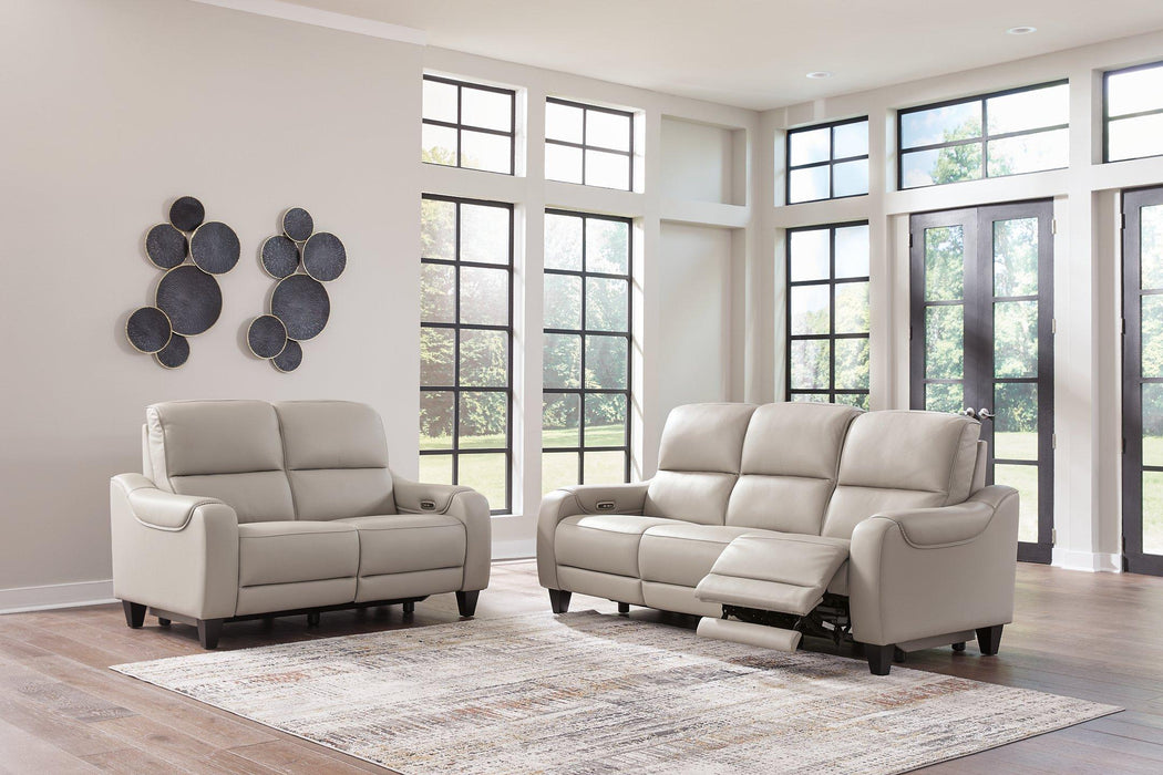 Mercomatic Living Room Set - Tony’s Furniture Store & Linen (GA) - Multi Location