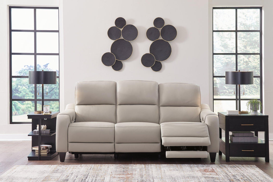 Mercomatic Living Room Set - Tony’s Furniture Store & Linen (GA) - Multi Location