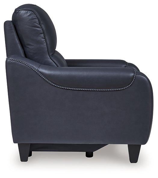 Mercomatic Power Recliner - Tony’s Furniture Store & Linen (GA) - Multi Location