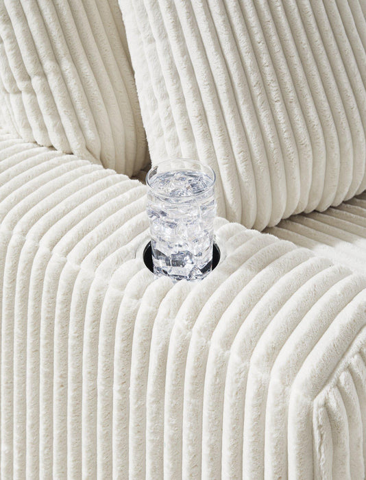 Lindyn Chaise - Tony’s Furniture Store & Linen (GA) - Multi Location