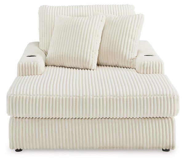 Lindyn Chaise - Tony’s Furniture Store & Linen (GA) - Multi Location