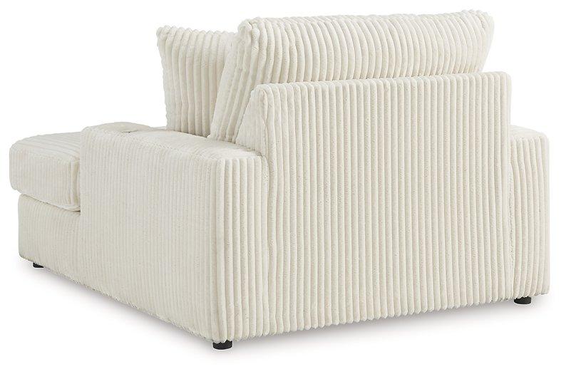 Lindyn Chaise - Tony’s Furniture Store & Linen (GA) - Multi Location