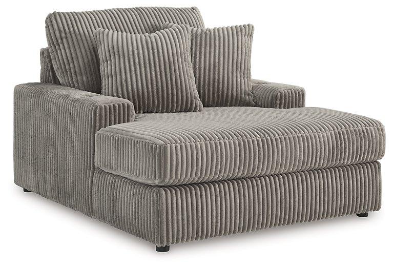 Lindyn Chaise - Tony’s Furniture Store & Linen (GA) - Multi Location