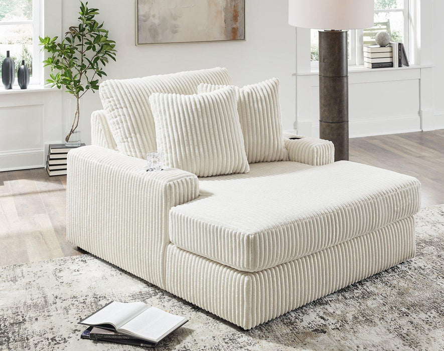 Lindyn Chaise - Tony’s Furniture Store & Linen (GA) - Multi Location