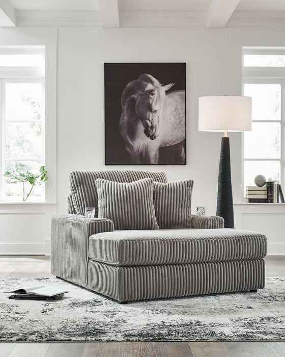 Lindyn Chaise - Tony’s Furniture Store & Linen (GA) - Multi Location