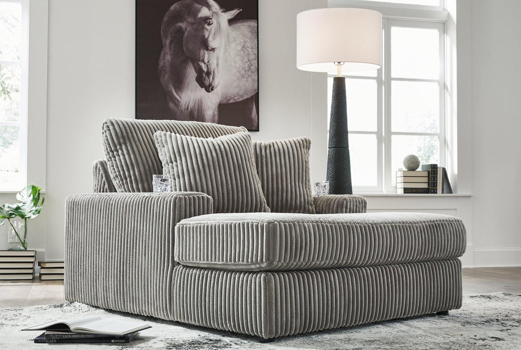 Lindyn Chaise - Tony’s Furniture Store & Linen (GA) - Multi Location