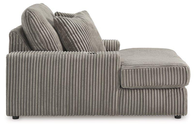 Lindyn Chaise - Tony’s Furniture Store & Linen (GA) - Multi Location