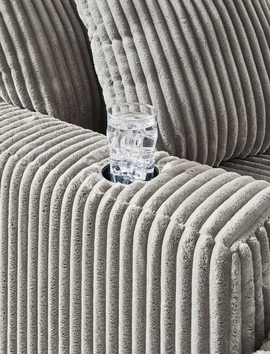 Lindyn Chaise - Tony’s Furniture Store & Linen (GA) - Multi Location