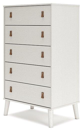 Aprilyn Chest of Drawers - Tony’s Furniture Store & Linen (GA) - Multi Location