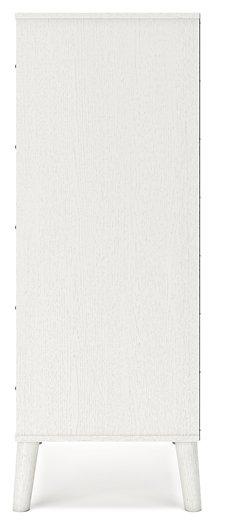 Aprilyn Chest of Drawers - Tony’s Furniture Store & Linen (GA) - Multi Location
