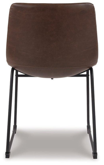 Centiar Dining Chair - Tony’s Furniture Store & Linen (GA) - Multi Location