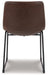 Centiar Dining Chair - Tony’s Furniture Store & Linen (GA) - Multi Location