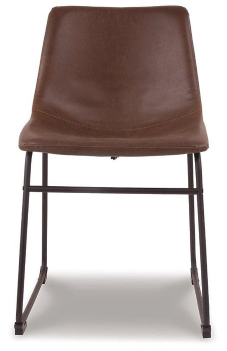 Centiar Dining Chair - Tony’s Furniture Store & Linen (GA) - Multi Location