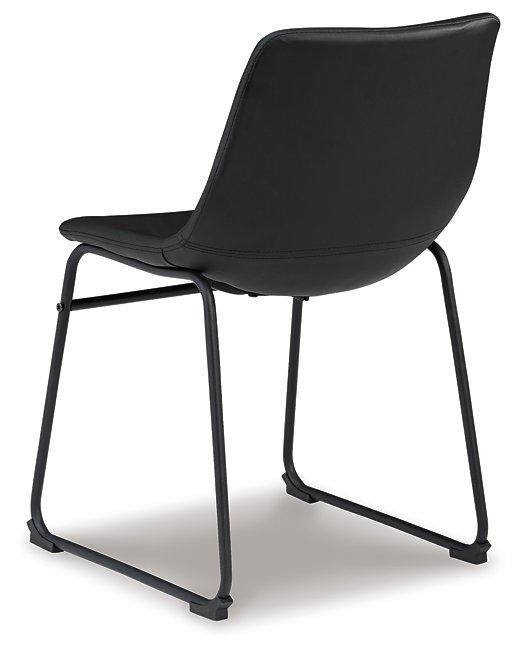 Centiar Dining Chair - Tony’s Furniture Store & Linen (GA) - Multi Location