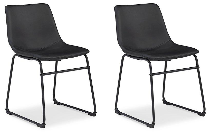 Centiar Dining Chair - Tony’s Furniture Store & Linen (GA) - Multi Location