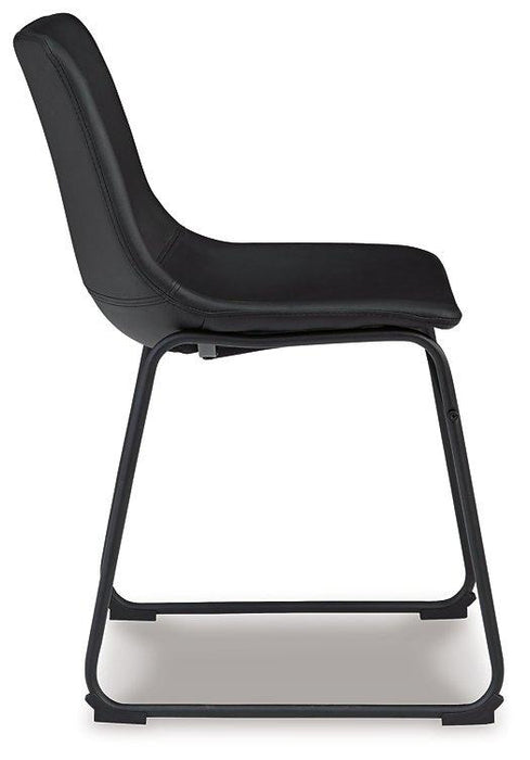 Centiar Dining Chair - Tony’s Furniture Store & Linen (GA) - Multi Location