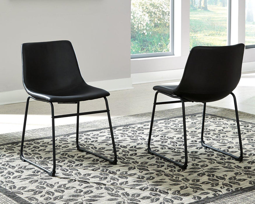 Centiar Dining Chair - Tony’s Furniture Store & Linen (GA) - Multi Location