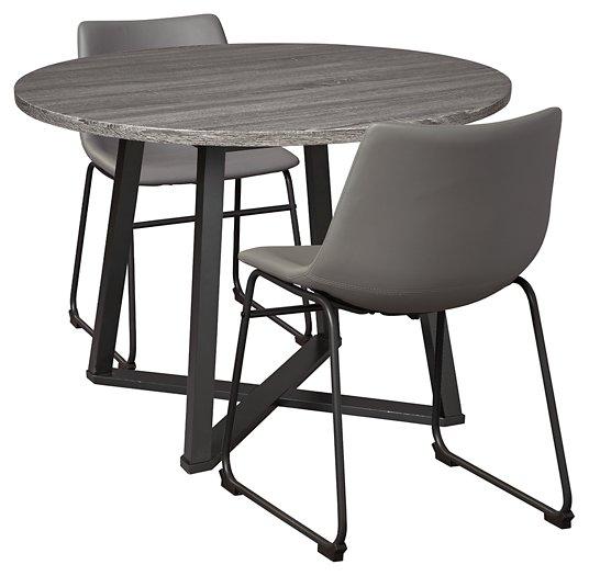 Centiar Dining Set - Tony’s Furniture Store & Linen (GA) - Multi Location
