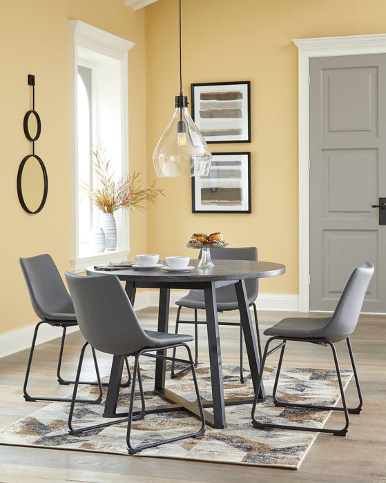 Centiar Dining Set - Tony’s Furniture Store & Linen (GA) - Multi Location