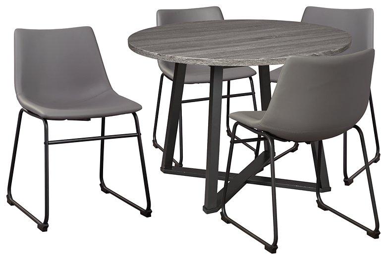Centiar Dining Set - Tony’s Furniture Store & Linen (GA) - Multi Location