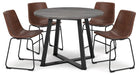 Centiar Dining Set - Tony’s Furniture Store & Linen (GA) - Multi Location