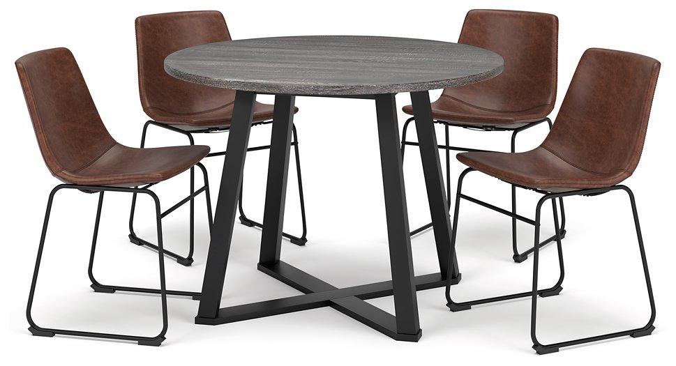 Centiar Dining Set - Tony’s Furniture Store & Linen (GA) - Multi Location